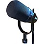 Used Shure MV7X Dynamic Microphone
