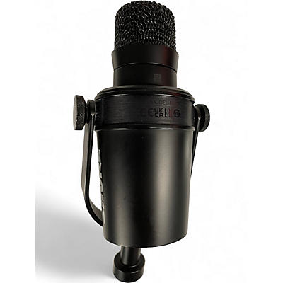 Used Shure MV7X Dynamic Microphone
