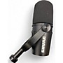 Used Shure MV7X Dynamic Microphone