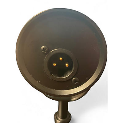 Used Shure MV7X Dynamic Microphone