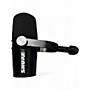 Used Shure MV7X Dynamic Microphone