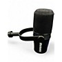Used Shure MV7X Dynamic Microphone