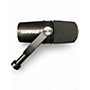 Used Shure MV7X Dynamic Microphone