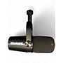 Used Shure MV7X Dynamic Microphone