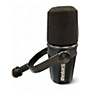 Used Shure MV7X Dynamic Microphone