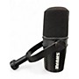 Used Shure MV7X Dynamic Microphone