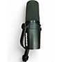 Used Shure MV7X Dynamic Microphone