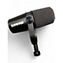 Used Shure MV7X Dynamic Microphone
