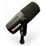 Used Shure MV7X Dynamic Microphone