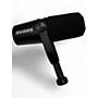 Used Shure MV7X Dynamic Microphone