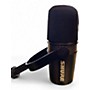 Used Shure MV7X Dynamic Microphone