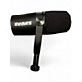 Used Shure MV7X Dynamic Microphone