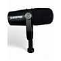 Used Shure MV7X Podcast Dynamic Microphone