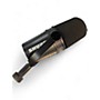 Used Shure MV7X Podcast Microphone Condenser Microphone