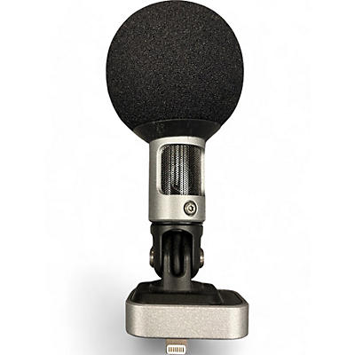 Shure Used Shure MV88 Camera Microphones