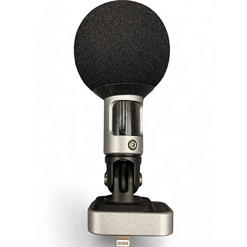 Shure Used Shure MV88 Camera Microphones