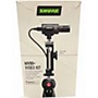 Used Shure MV88+ Condenser Microphone