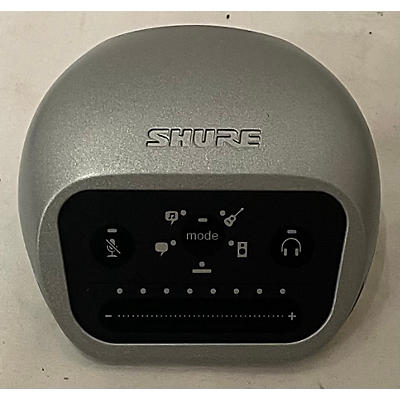 Shure Used Shure MVI Audio Interface