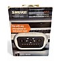 Used Shure MVI Audio Interface