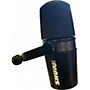 Used Shure MVX Condenser Microphone