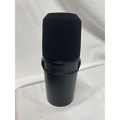 Shure Used Shure MVX7 USB Microphone