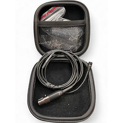 Used Shure MX150B Condenser Microphone