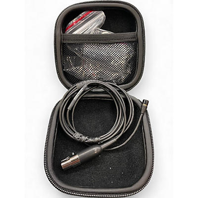 Used Shure MX150B Condenser Microphone