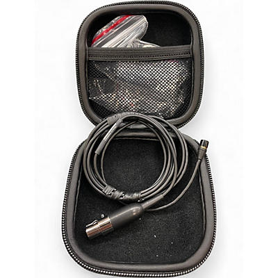 Used Shure MX150B Condenser Microphone