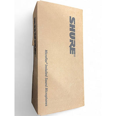Used Shure MX184 Condenser Microphone