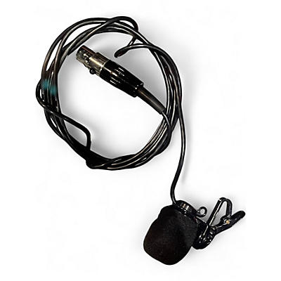 Used Shure MX185 Lavalier Wireless System