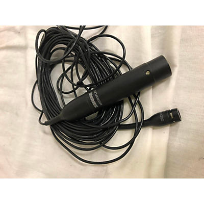 Shure Used Shure MX202 Dynamic Microphone