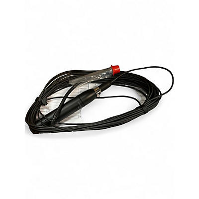 Used Shure MX202B|C Condenser Microphone