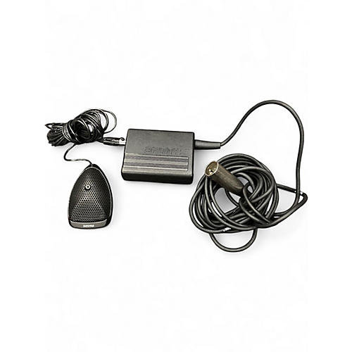 Used Shure MX391 Condenser Microphone