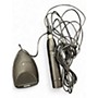 Used Shure MX391/S Supercardioid Condenser Microphone