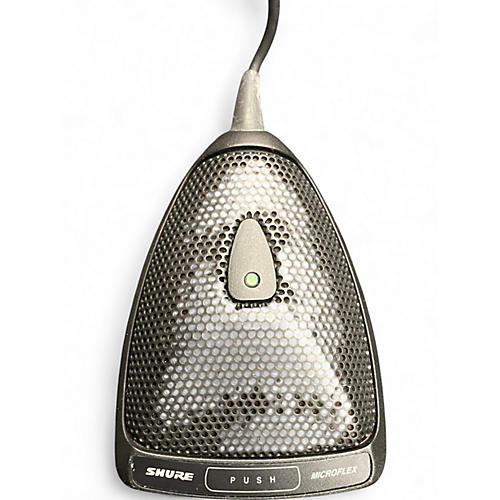 Used Shure MX392/C Condenser Microphone