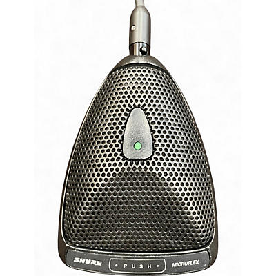 Used Shure MX393/C Condenser Microphone