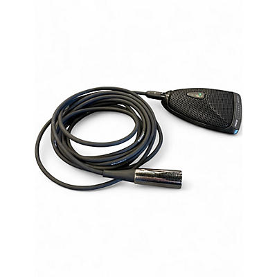 Used Shure MX393/C Condenser Microphone