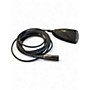 Used Shure MX393/C Condenser Microphone