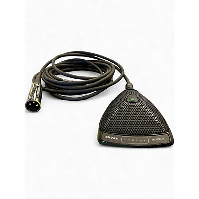 Used Shure MX393/C Condenser Microphone