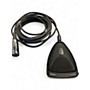 Used Shure MX393/C Condenser Microphone