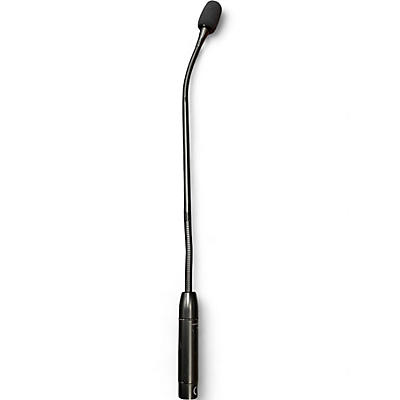 Used Shure MX412 SUPER CARDIOID MICROPHONE Condenser Microphone