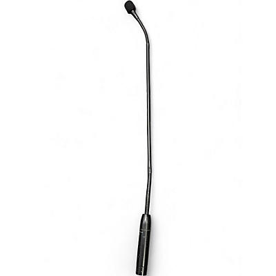 Used Shure MX418 SUPER CARDIOID MICROPHONE Condenser Microphone