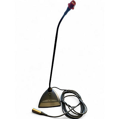 Used Shure  MX418D/C Dynamic Microphone