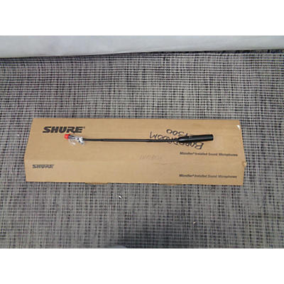 Shure Used Shure Microflex 18' Gooseneck Condenser Microphone