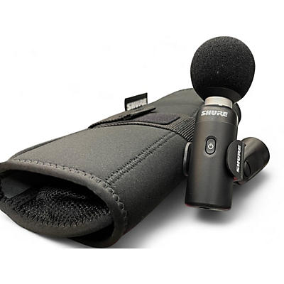 Used Shure MoveMic 88+ Wireless System