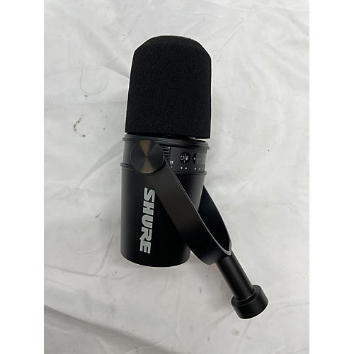 Shure Used  Shure Mv7