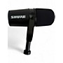 Used Shure Mv7x Dynamic Microphone