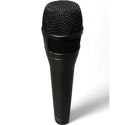 Used Shure NEXADYNE 8/C Dynamic Microphone