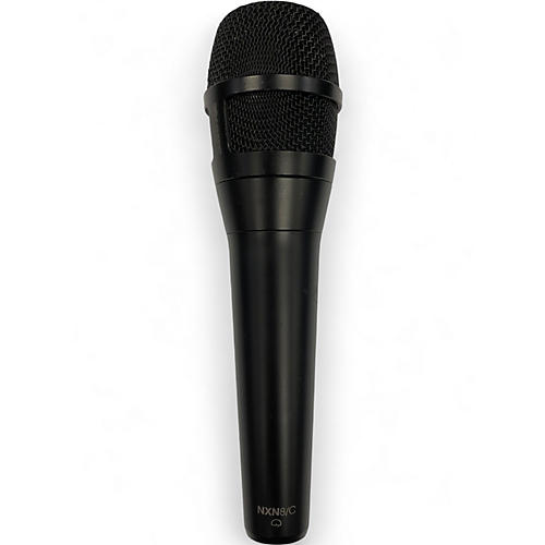Used Shure NXN8/C Dynamic Microphone