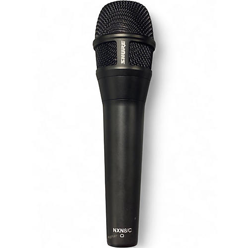 Used Shure NXN8/C Dynamic Microphone